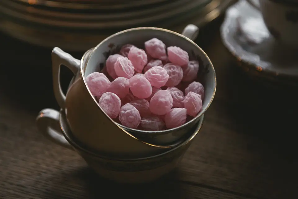 Violette & Berlingot — photo 2