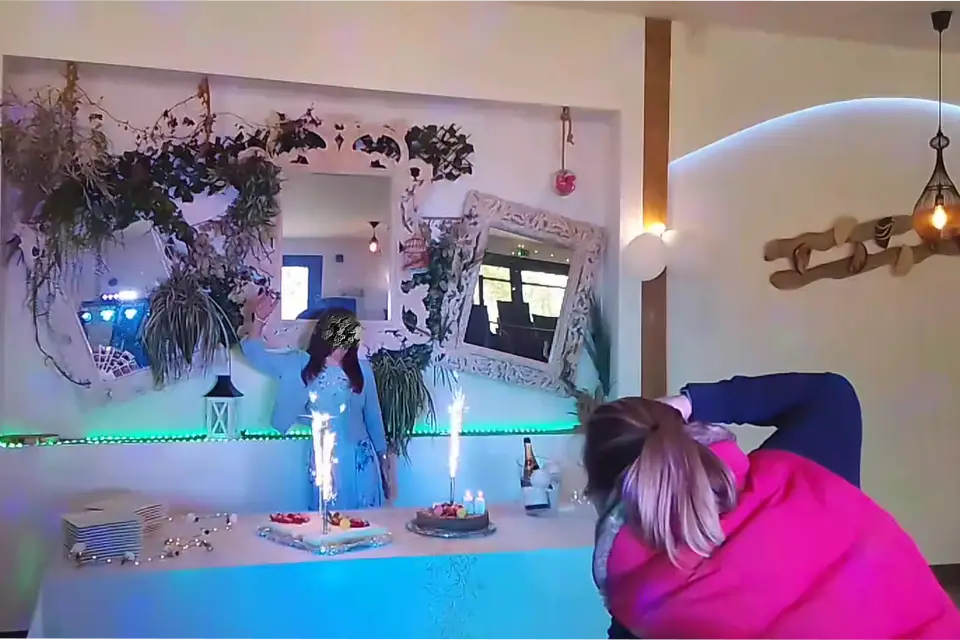 Fun Events — photo 6