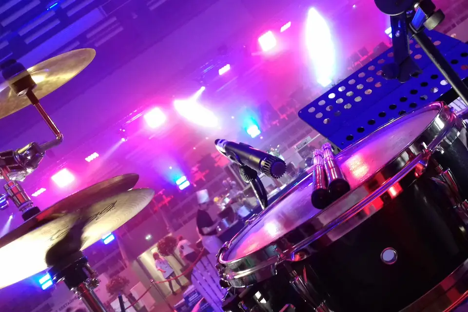 80's Duo — photo 5