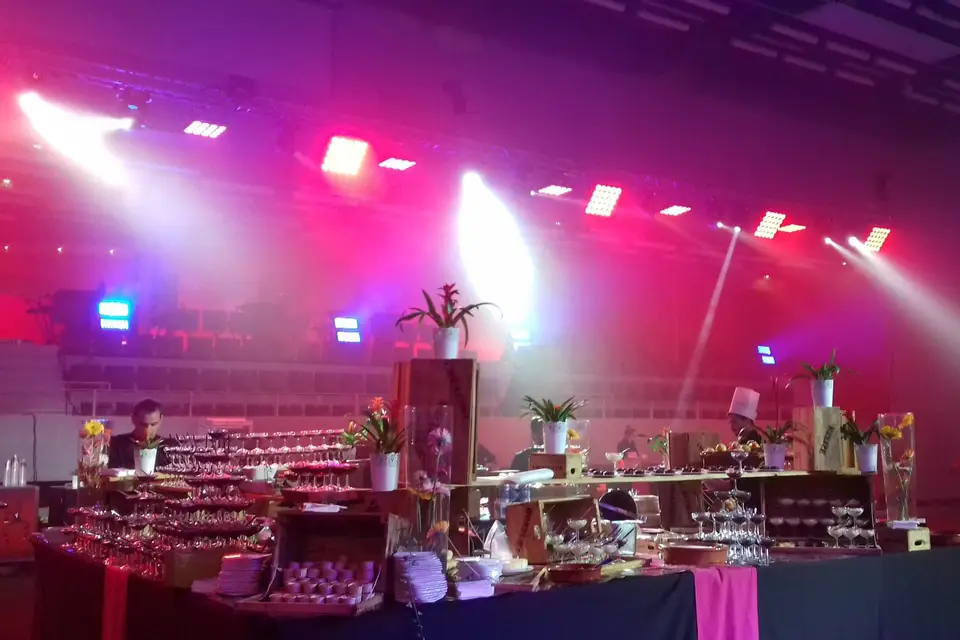 80's Duo — photo 6