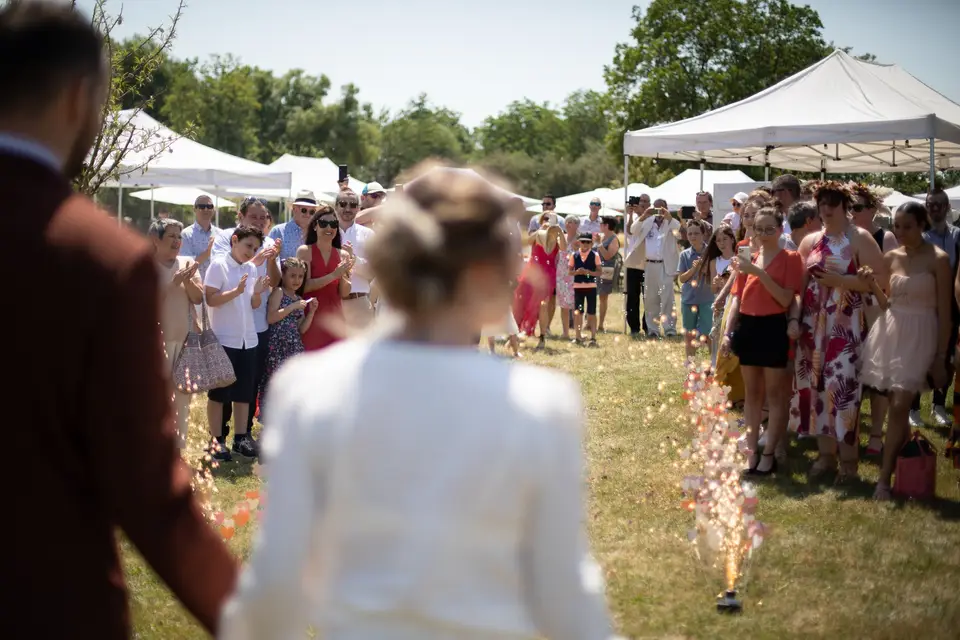 Morgan Gabelle — photo 6