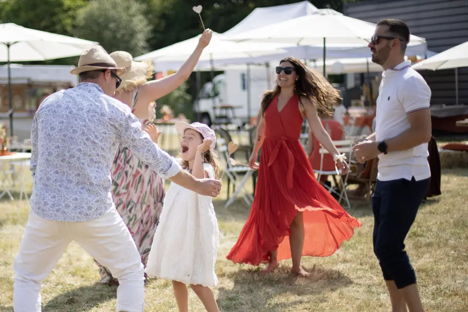 Morgan Gabelle — photo 3