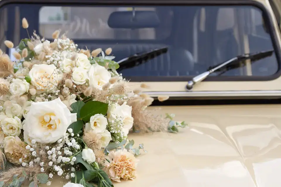 La 2CV de Clothilde — photo 2