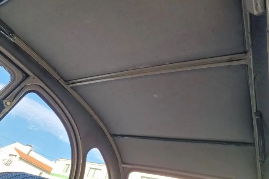 La 2CV de Clothilde — photo 5