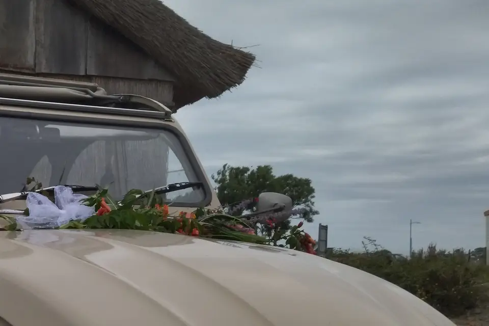 La 2CV de Clothilde — photo 8