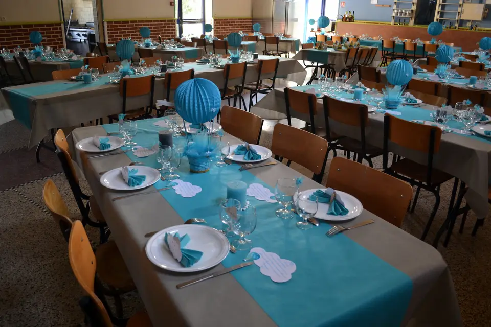 Déco Toutes Fêtes — photo 5