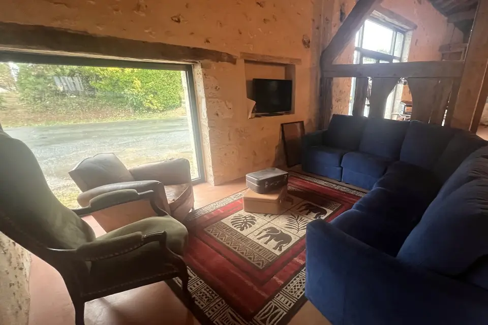 La Grange de Zacharie — photo 7