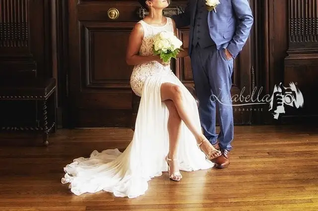 L'Atelier des Coquettes — photo 3