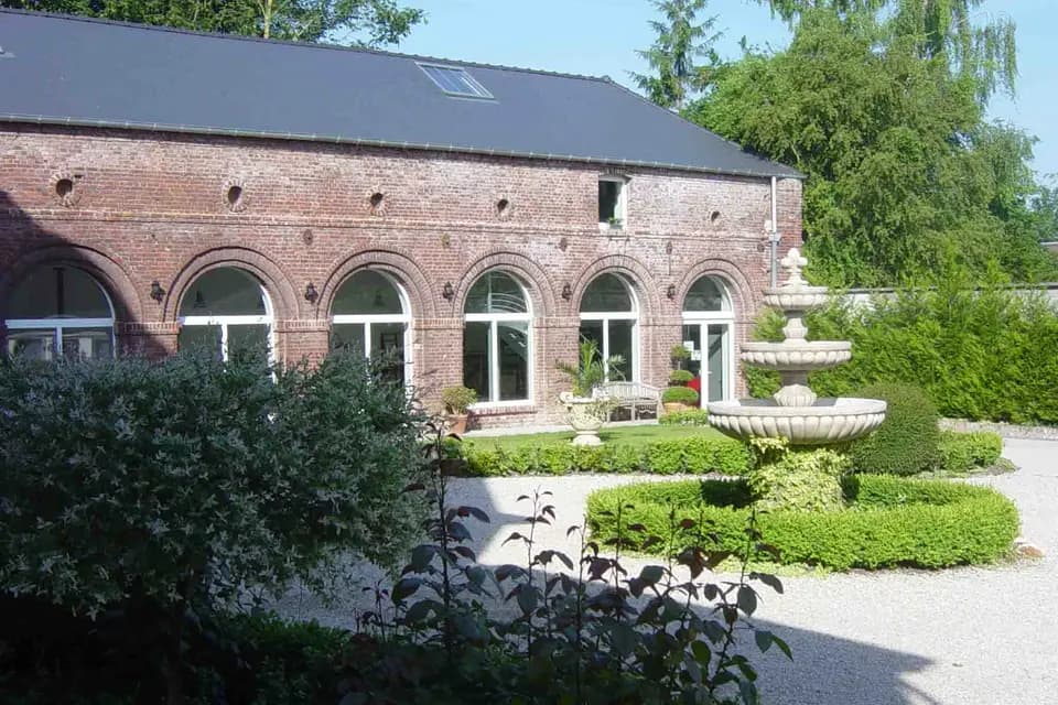 Manoir Le Louis XXI — photo 1