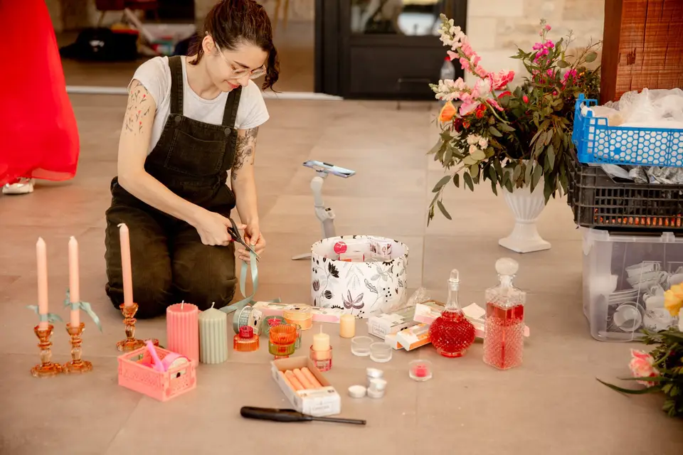 Maison Lovender — photo 8