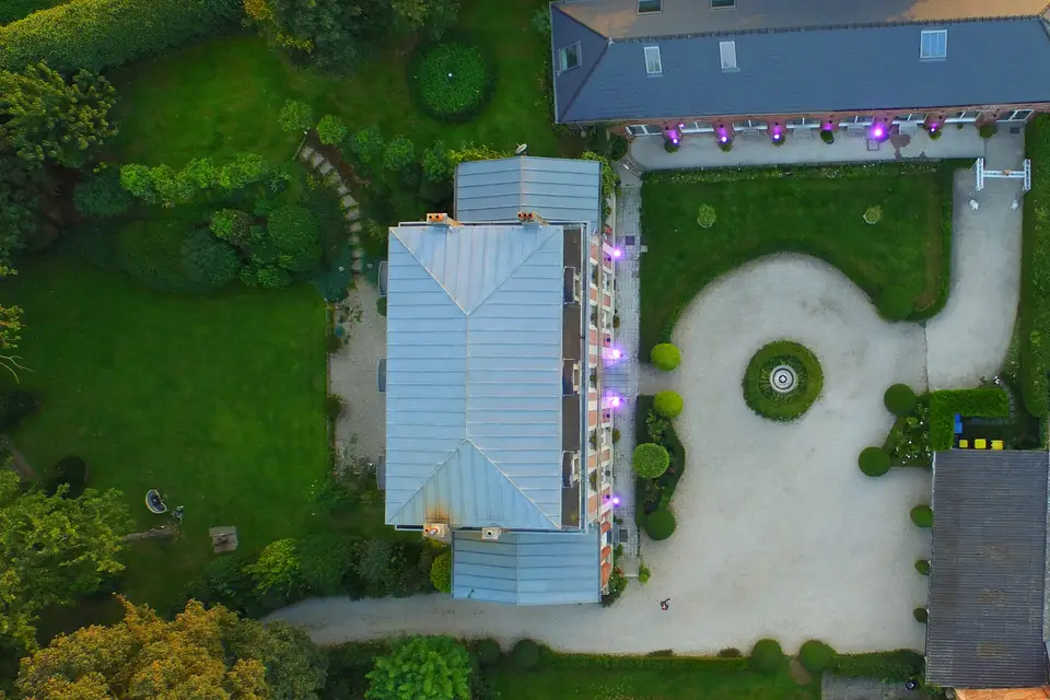 Manoir Le Louis XXI — photo 4