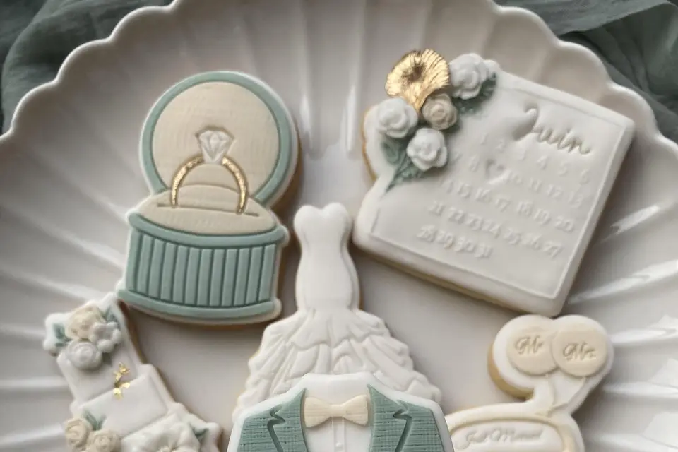 Melo à la bouche — photo 8