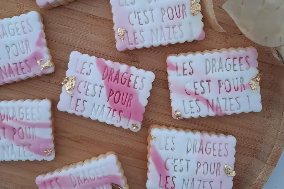 Melo à la bouche — photo 4