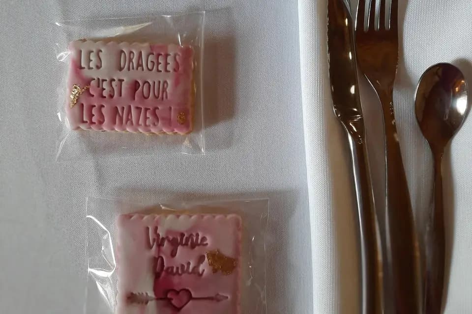 Melo à la bouche — photo 5