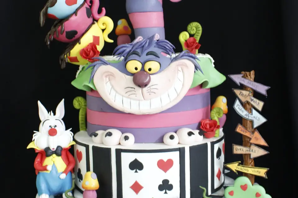 La Couronne Du Roi Pâtisserie — photo 6