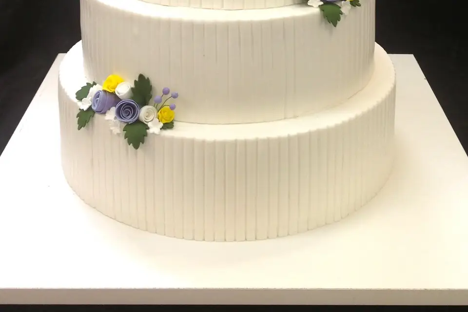 La Couronne Du Roi Pâtisserie — photo 2