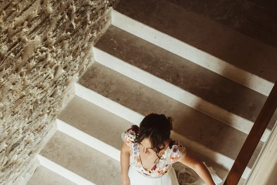 Marjorie Mariage — photo 5