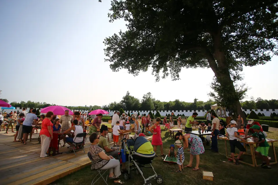 The Swing Gamblers — photo 2