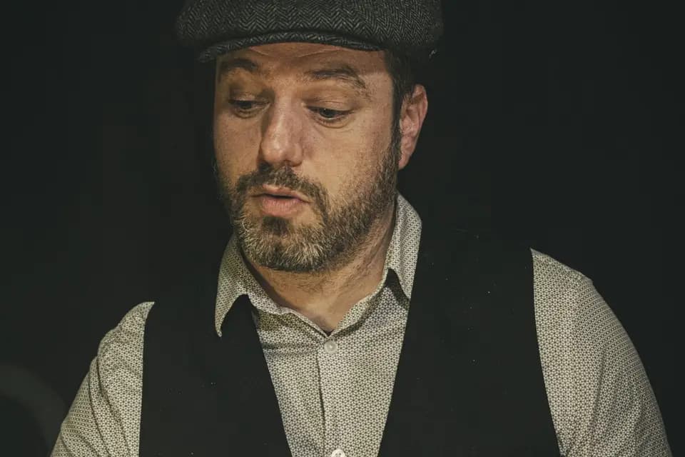 The Swing Gamblers — photo 6