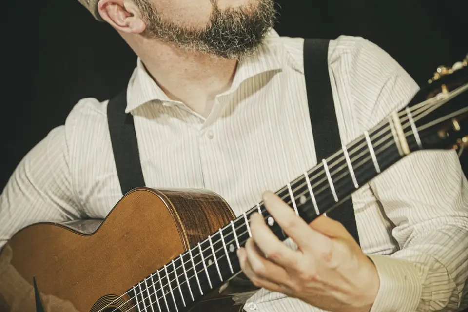 The Swing Gamblers — photo 5