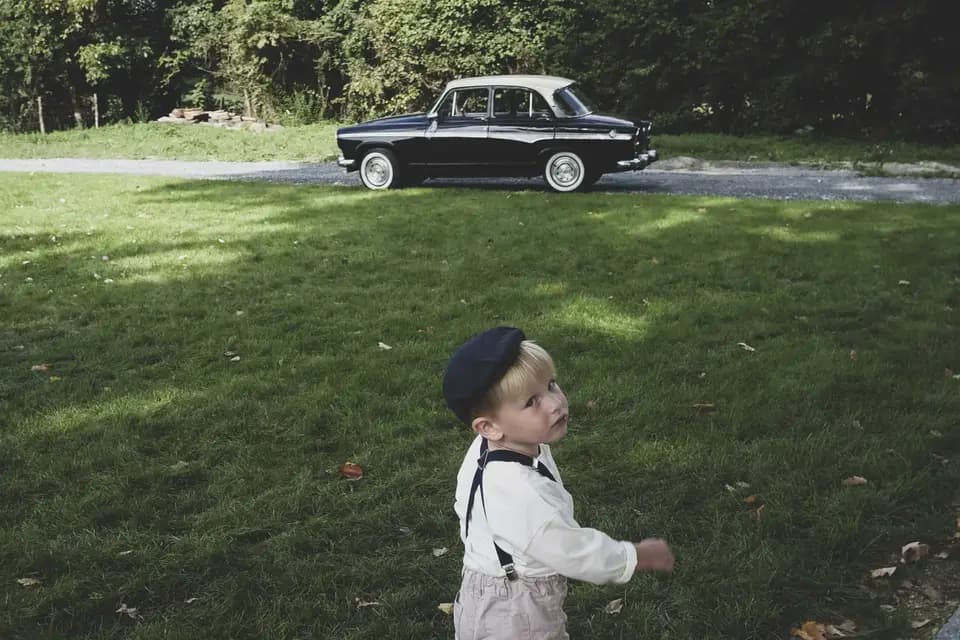 Alexandre Simca — photo 6