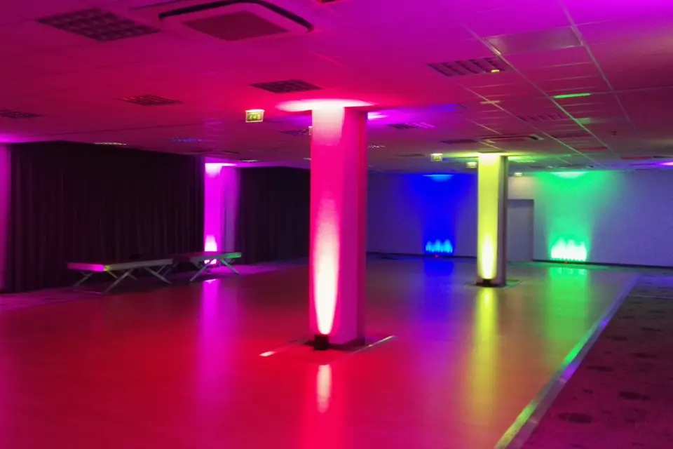 DJ BleX Entertainment — photo 8