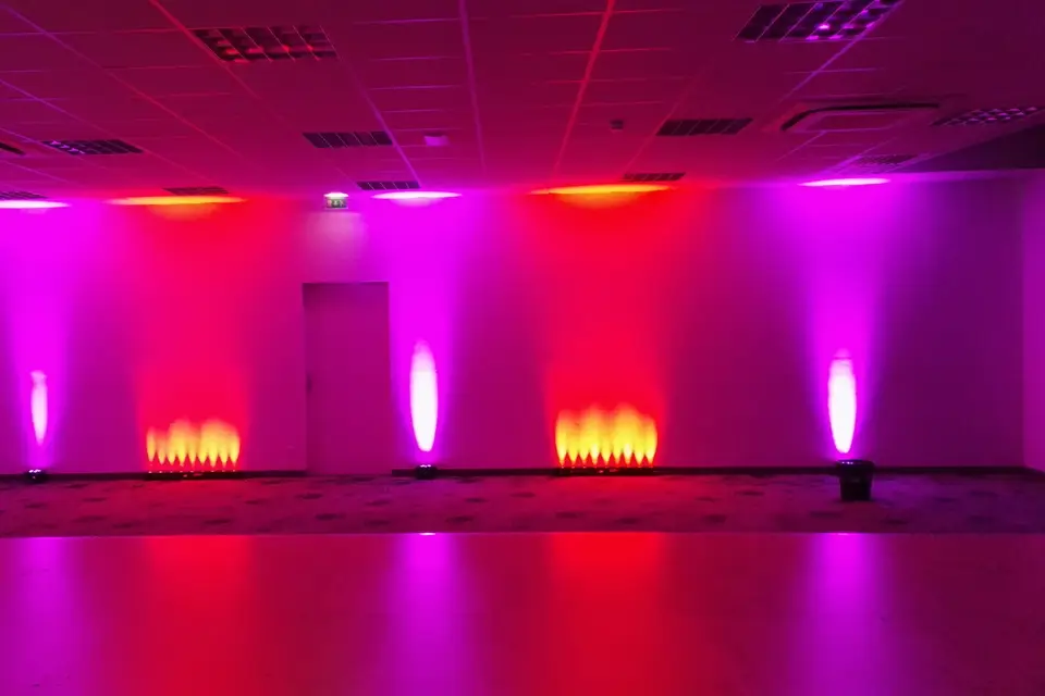 DJ BleX Entertainment — photo 9