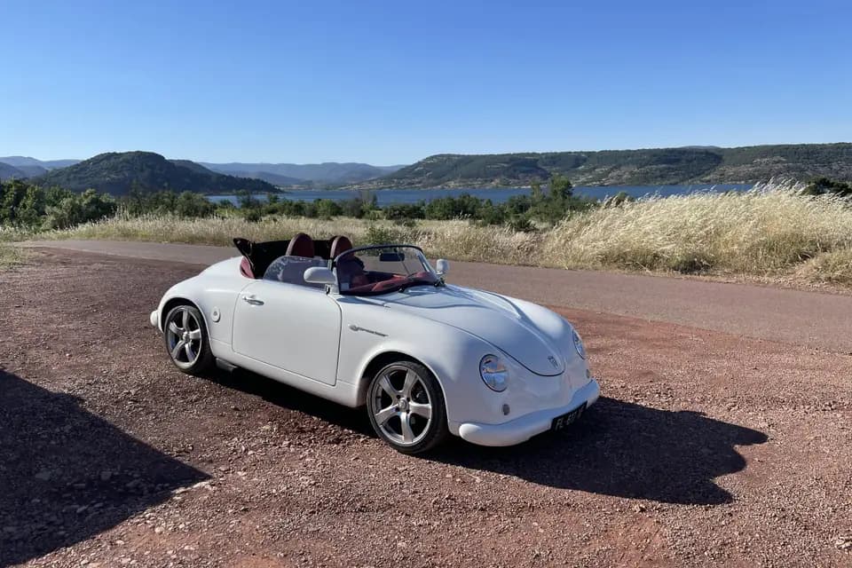 Loc Vintage Passion — photo 5