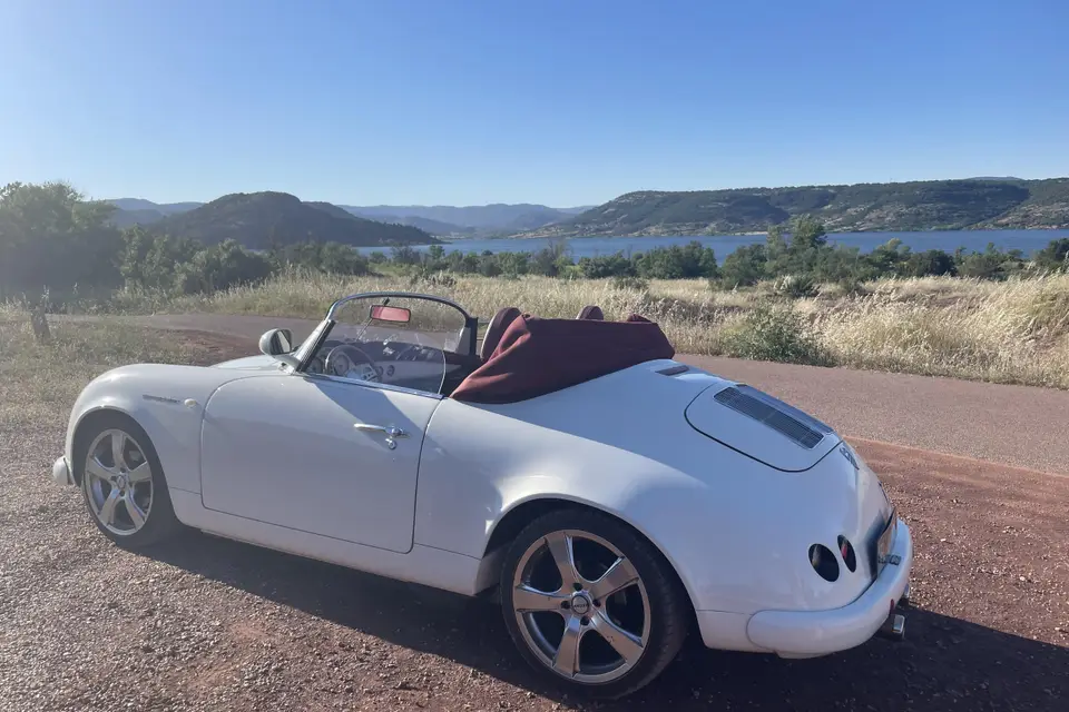 Loc Vintage Passion — photo 2