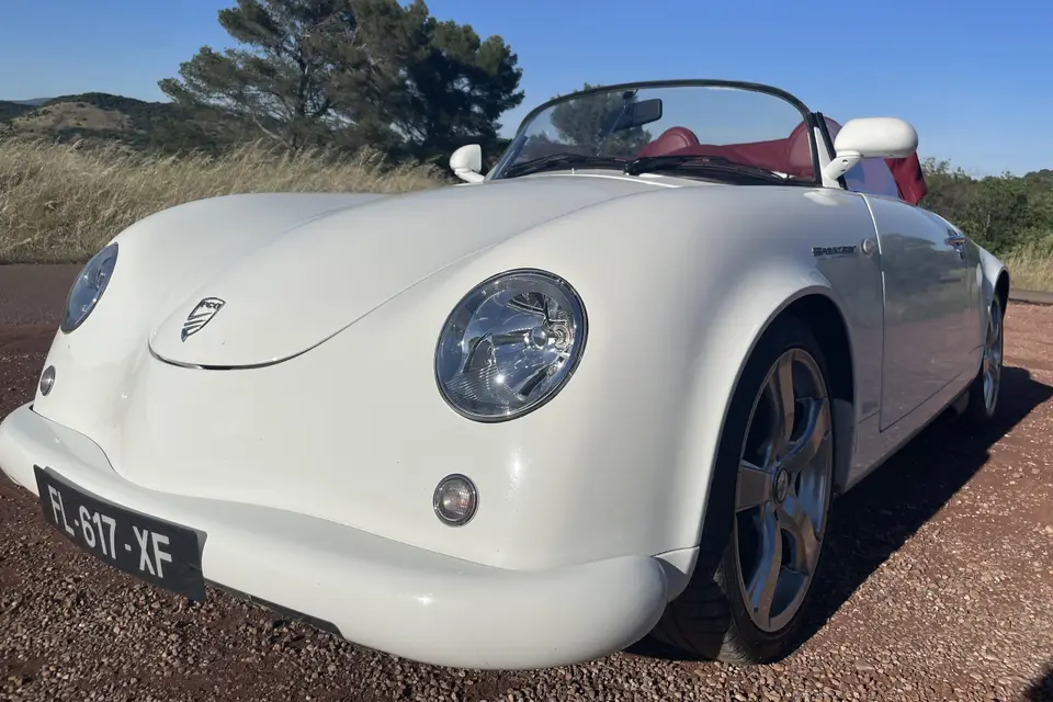 Loc Vintage Passion — photo 3