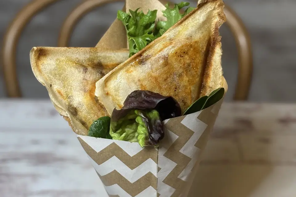 La Gavottine — photo 5