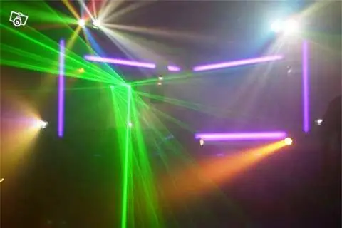 Sono-Power Animation — photo 2