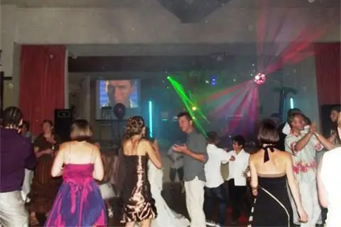 Sono-Power Animation — photo 1