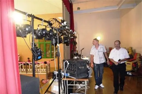 Sono-Power Animation — photo 3