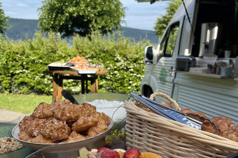 La Gavottine — photo 4