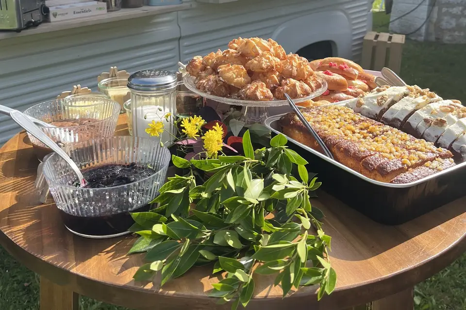 La Gavottine — photo 7