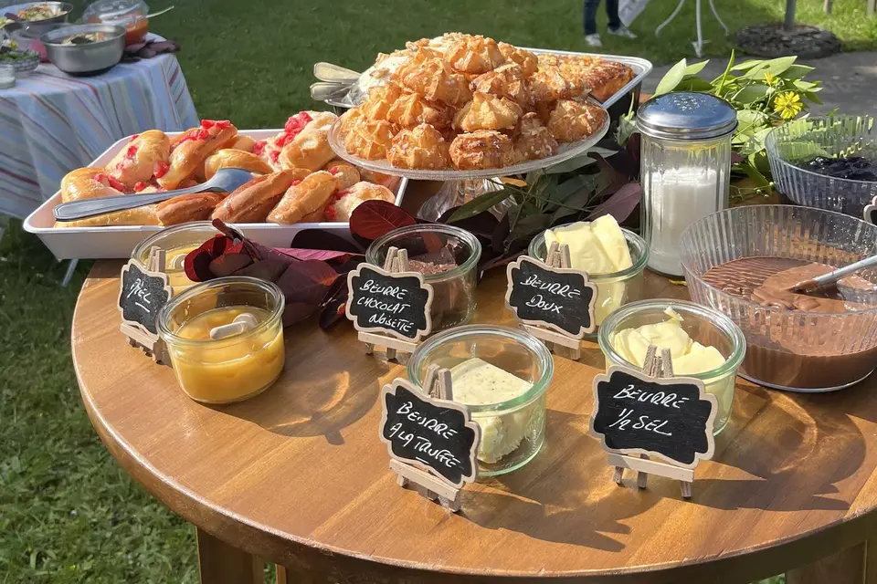 La Gavottine — photo 8