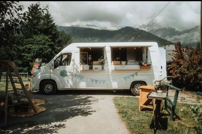 La Gavottine — photo 1