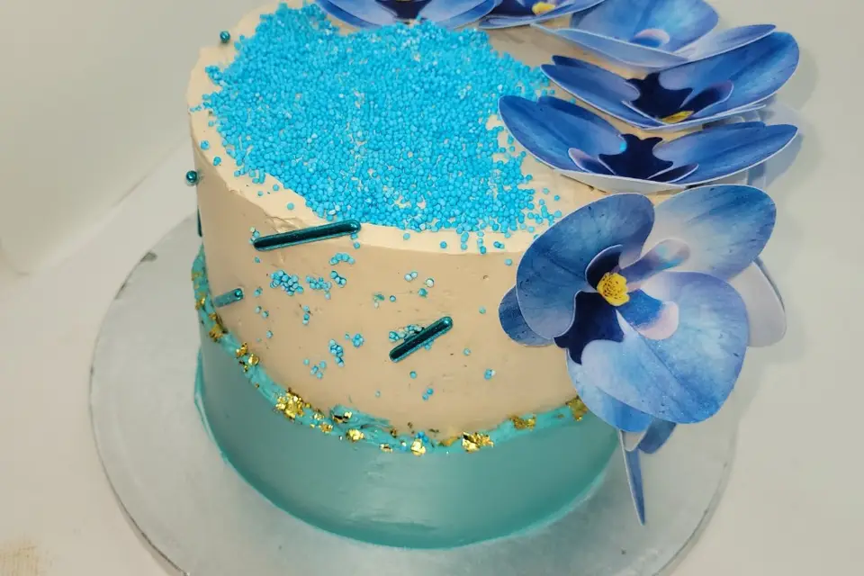 Cake's tentation — photo 4