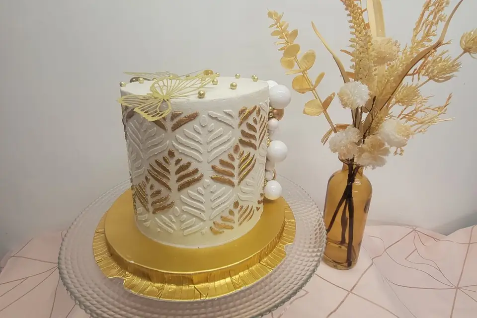 Cake's tentation — photo 2