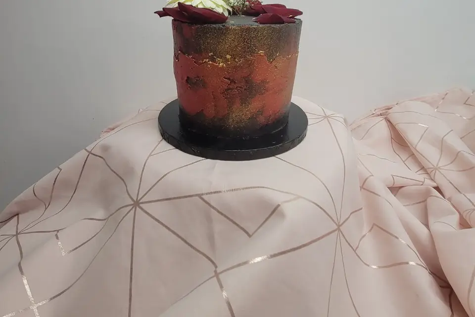 Cake's tentation — photo 7