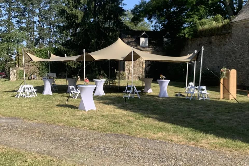 Château de Kerambourg — photo 8