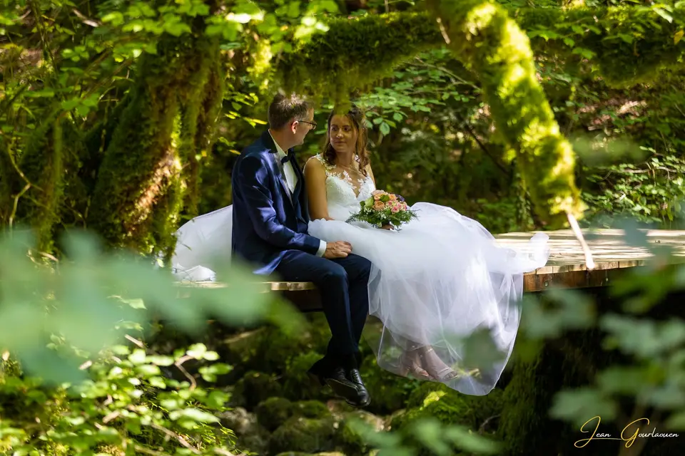 Jean Gourlaouen — photo 8