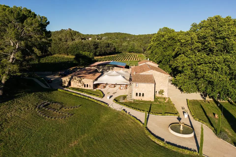 Le Domaine de la Rotonde — photo 4