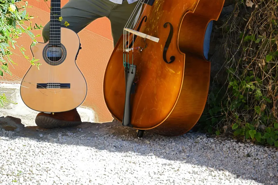 MOB - Music Of Bormes — photo 3