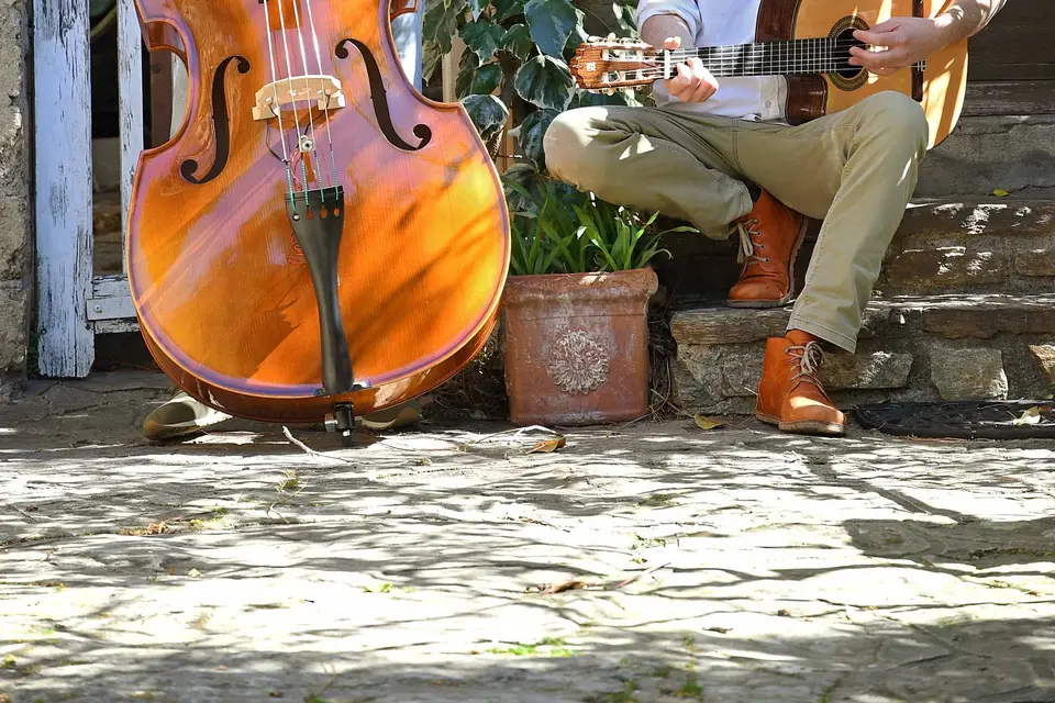 MOB - Music Of Bormes — photo 4