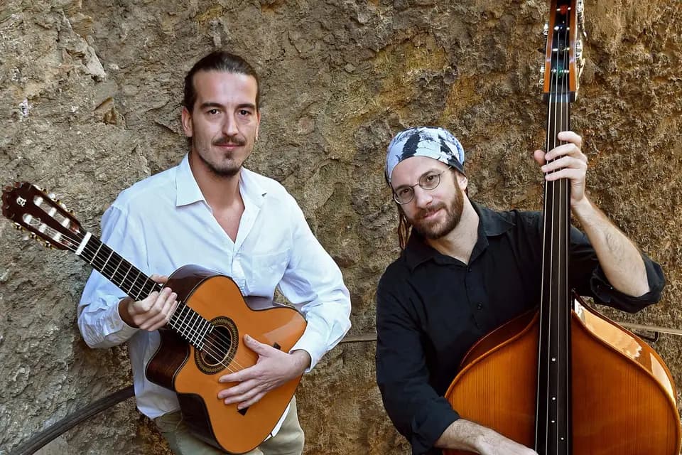 MOB - Music Of Bormes — photo 5