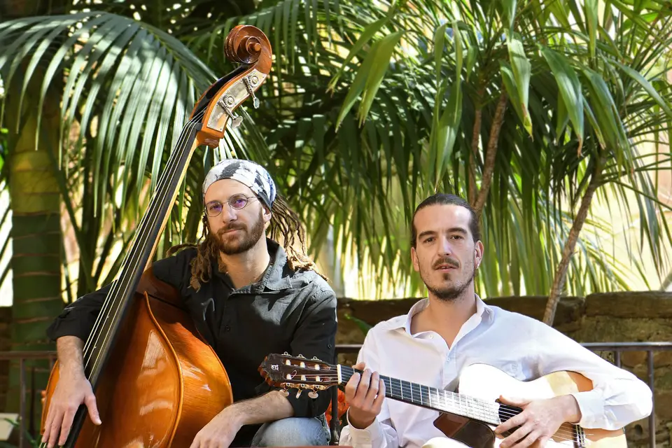 MOB - Music Of Bormes — photo 6