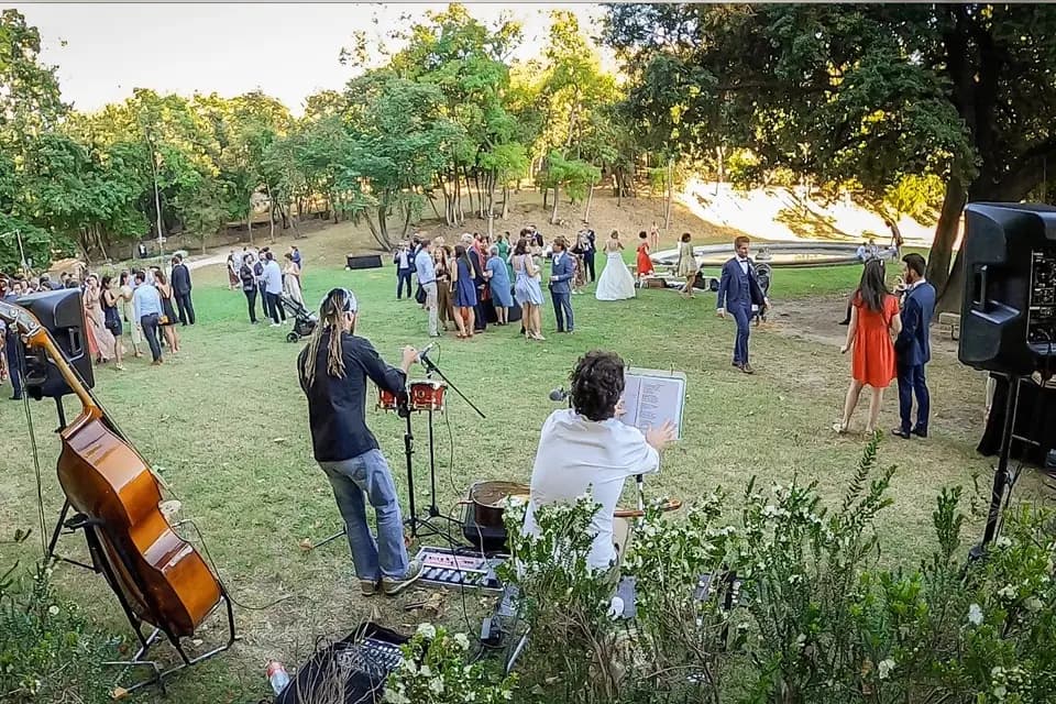 MOB - Music Of Bormes — photo 8