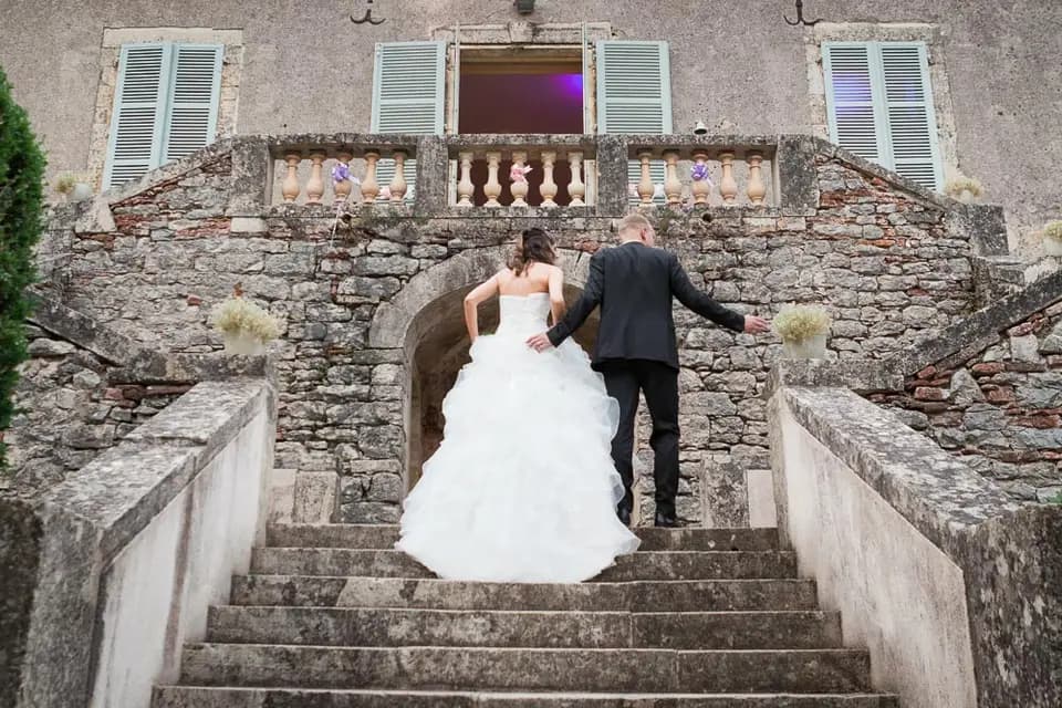 Château Les Bouysses — photo 3